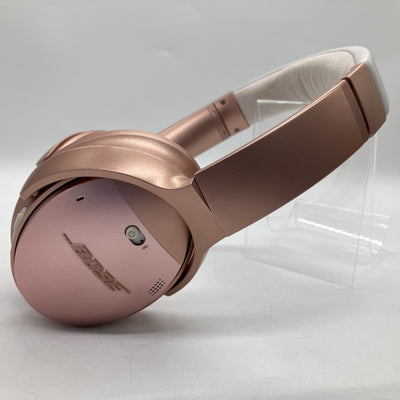 【中古】QuietComfort35 wireless headphones II Limited edition(イヤーパッド欠品)【秋葉原】