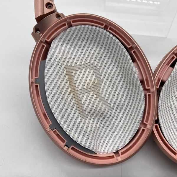 【中古】QuietComfort35 wireless headphones II Limited edition(イヤーパッド欠品)【秋葉原】