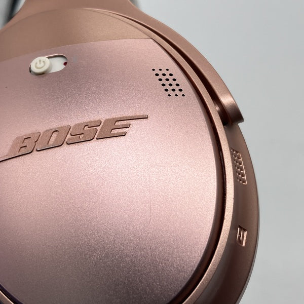 【中古】QuietComfort35 wireless headphones II Limited edition(イヤーパッド欠品)【秋葉原】