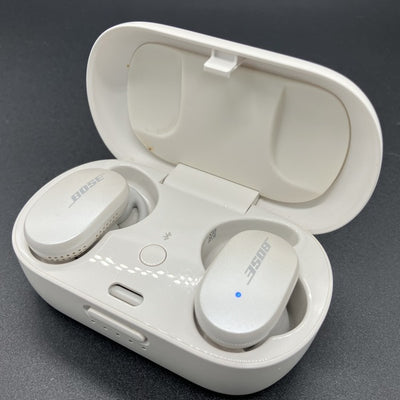 【中古】QuietComfort Earbuds ソープストーン (QC Earbuds)【秋葉原】