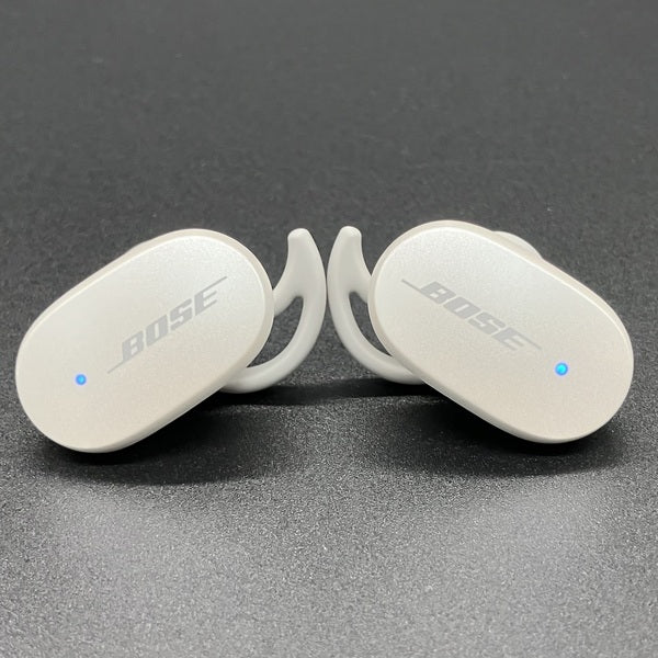 【中古】QuietComfort Earbuds ソープストーン (QC Earbuds)【秋葉原】