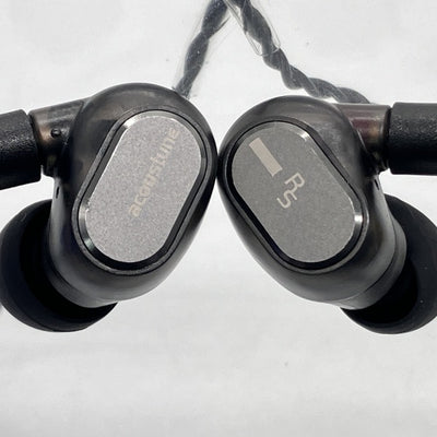 【中古】Monitor RS ONE Graphite 【ACO-MONITOR-RS-ONE-GRY】【秋葉原】