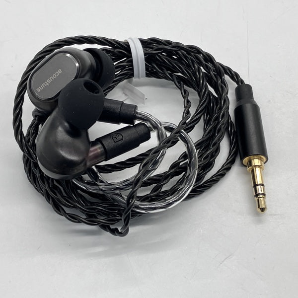 【中古】Monitor RS ONE Graphite 【ACO-MONITOR-RS-ONE-GRY】【秋葉原】
