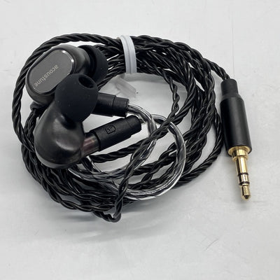 【中古】Monitor RS ONE Graphite 【ACO-MONITOR-RS-ONE-GRY】【秋葉原】