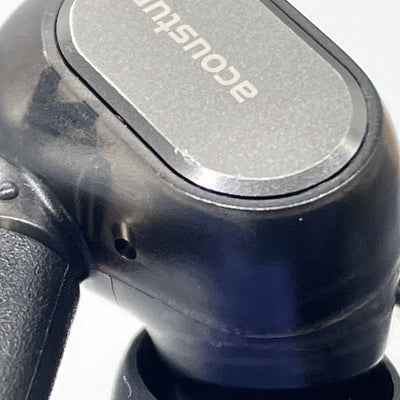 【中古】Monitor RS ONE Graphite 【ACO-MONITOR-RS-ONE-GRY】【秋葉原】