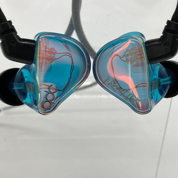 【中古】FRONTIER Emerald 【QDC-FRONTIER-EM】【秋葉原】