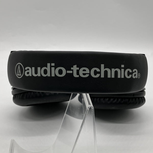 audio-technica 有線ヘッドホン ATH-M50x 中古美品 オーディオテクニカ audio-technica ATH-M50X ヘッドホン 有線