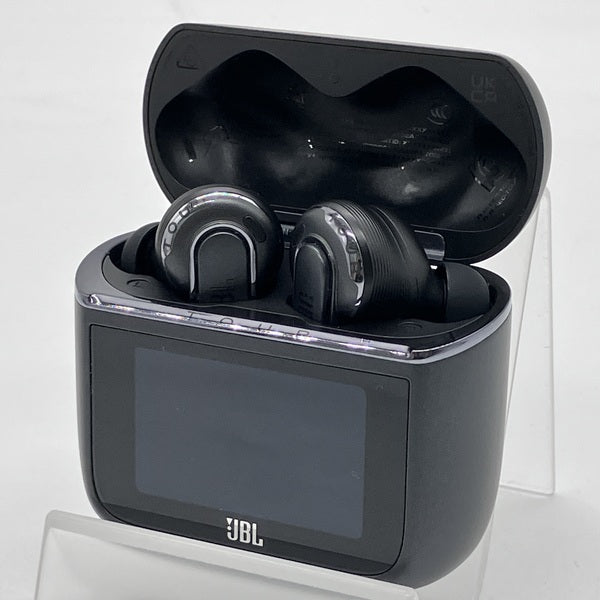 【中古】TOUR PRO 3 ブラック【JBLTOURPRO3BLK】【名古屋】