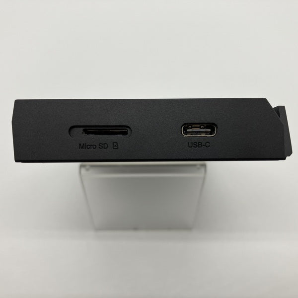 【中古】DX180 Black【秋葉原】
