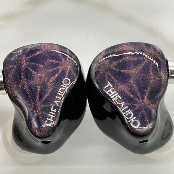 【中古】Hype 2 Zicao (Purple)【秋葉原】