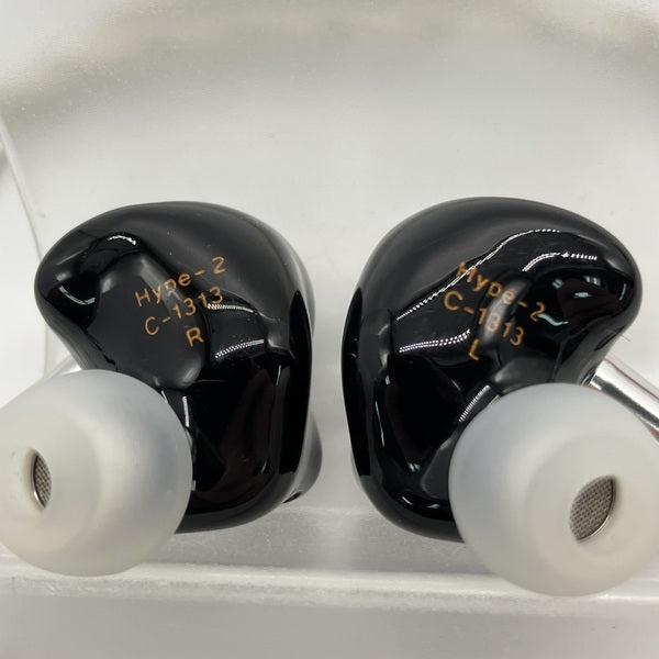 THIEAUDIO 【中古】Hype 2 Zicao (Purple)【秋葉原】 – e☆イヤホン