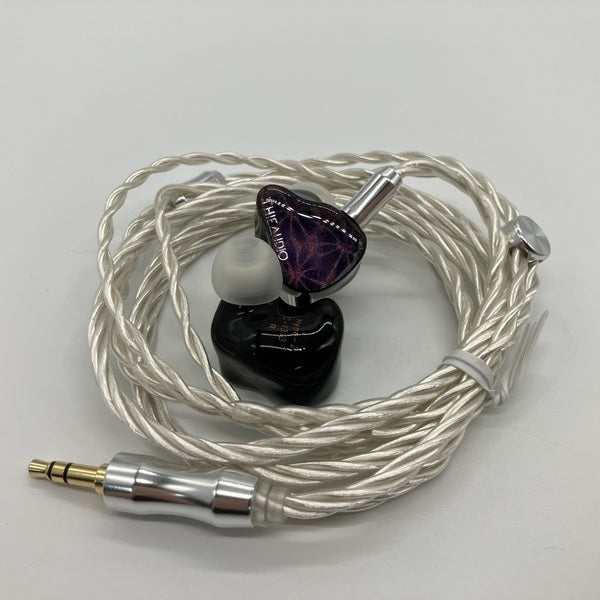 THIEAUDIO 【中古】Hype 2 Zicao (Purple)【秋葉原】 – e☆イヤホン