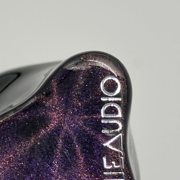 イヤホン THIEAUDIO Hype2 purple THIEAUDIO Hype 2 Zicao (Purple)｜新品通販フジヤエービック