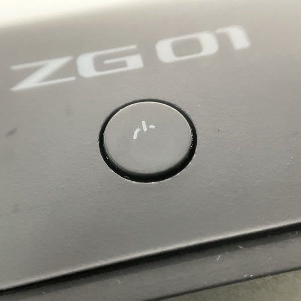 【中古】ZG01【秋葉原】