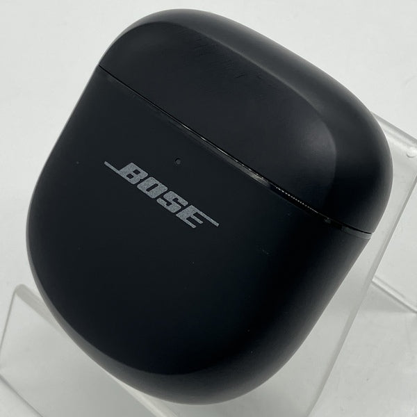 【中古】QuietComfort Ultra Earbuds Black【秋葉原】
