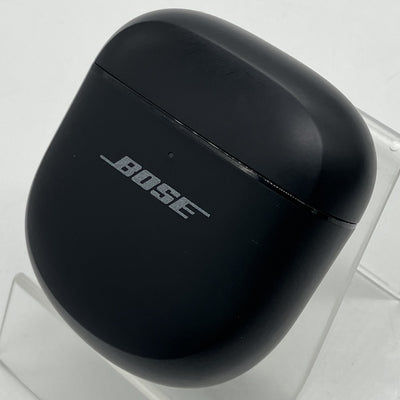 【中古】QuietComfort Ultra Earbuds Black【秋葉原】