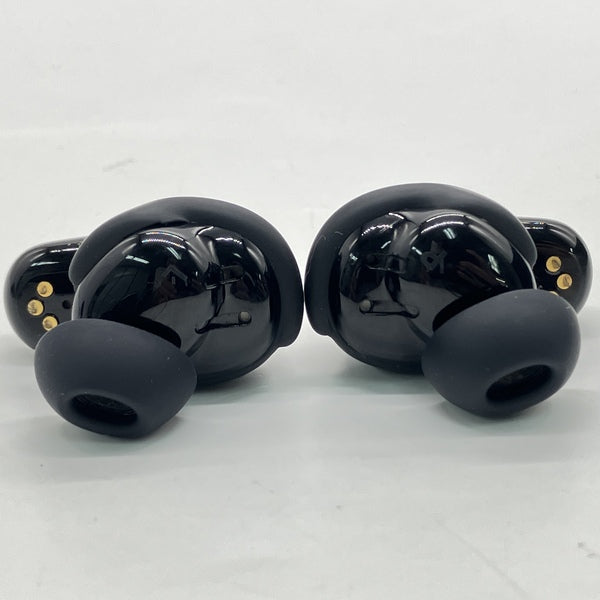 【中古】QuietComfort Ultra Earbuds Black【秋葉原】