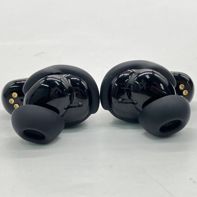 【中古】QuietComfort Ultra Earbuds Black【秋葉原】