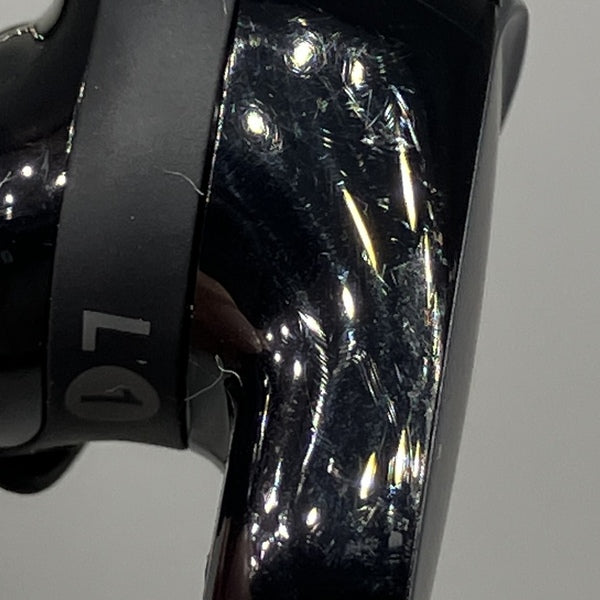 【中古】QuietComfort Ultra Earbuds Black【秋葉原】
