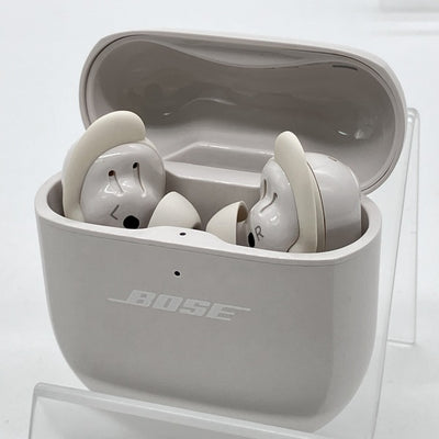 【中古】QuietComfort Earbuds II Soapstone【名古屋】