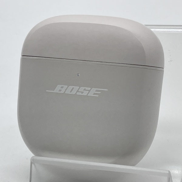 【中古】QuietComfort Earbuds II Soapstone【名古屋】