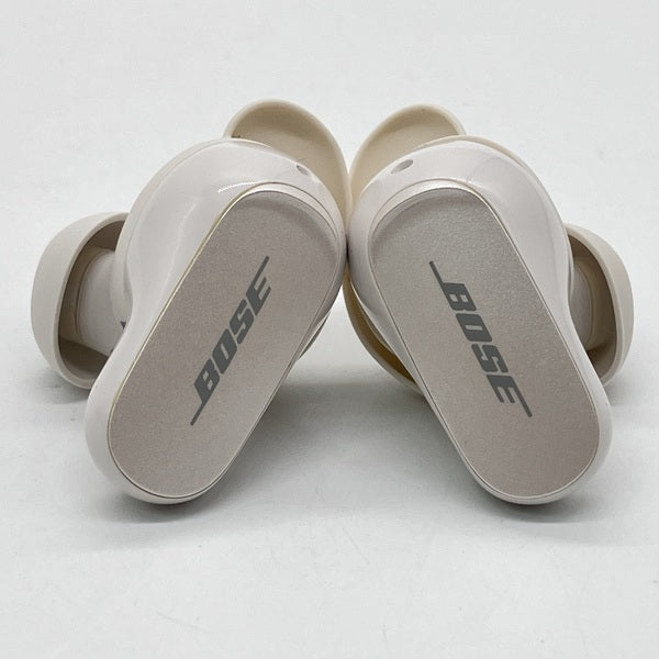 【中古】QuietComfort Earbuds II Soapstone【名古屋】
