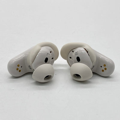 【中古】QuietComfort Earbuds II Soapstone【名古屋】