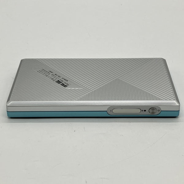 FIIO 【中古】JM21 Blue 【FIO-JM21-L】【日本橋】 – e☆イヤホン