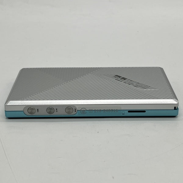 【中古】JM21 Blue 【FIO-JM21-L】【日本橋】