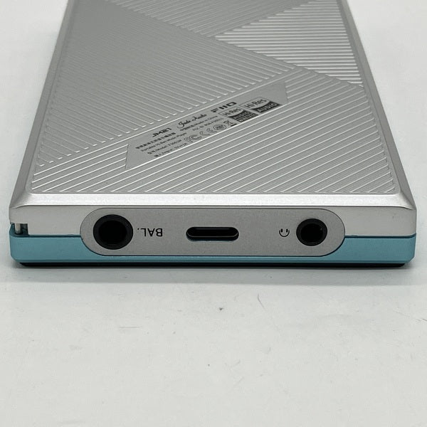【中古】JM21 Blue 【FIO-JM21-L】【日本橋】