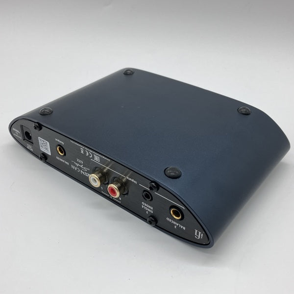 【中古】ZEN CAN Signature 6XX【日本橋】