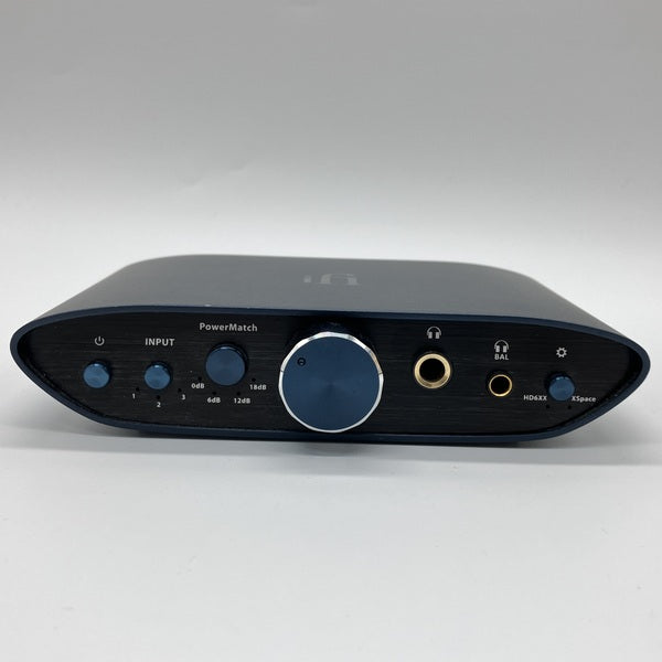 【中古】ZEN CAN Signature 6XX【日本橋】