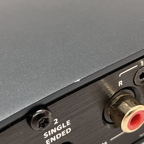 【中古】ZEN CAN Signature 6XX【日本橋】