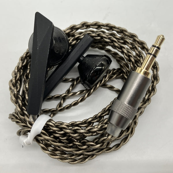 【中古】DUNU-ALPHA3【日本橋】