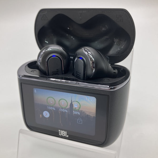 【中古】TOUR PRO 3 ブラック【JBLTOURPRO3BLK】【秋葉原】
