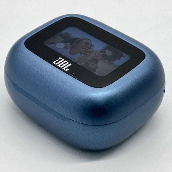 【中古】LIVE BEAM 3 ブルー【JBLLIVEBEAM3BLU】【秋葉原】