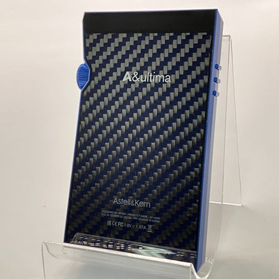 【中古】A&ultima SP1000M Lapis Blue 【AK-SP1000M-LB】【秋葉原】