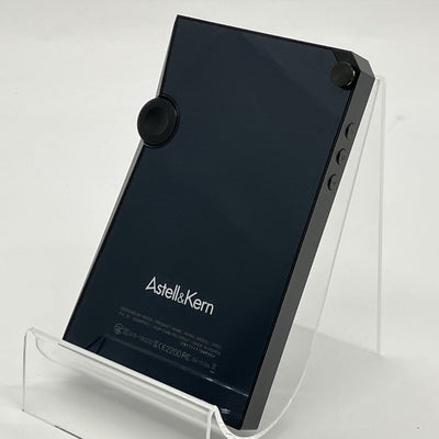 【中古】AK300 64GB ミッドナイトブラック 【AK300-64GB-BLK】【秋葉原】