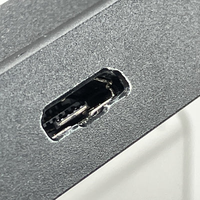 【中古】AK300 64GB ミッドナイトブラック 【AK300-64GB-BLK】【秋葉原】
