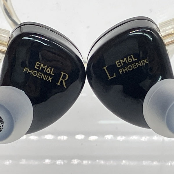 SIMGOT 【中古】EM6L【秋葉原】 – e☆イヤホン