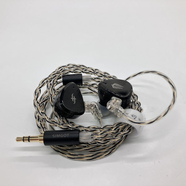 SIMGOT 【中古】EM6L【秋葉原】 – e☆イヤホン