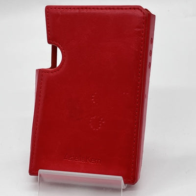 【中古】AK300 Case Red 【AK300-CASE-RED】【秋葉原】