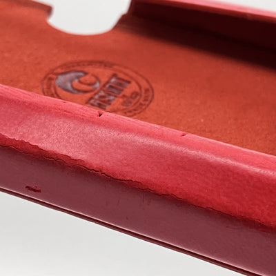 【中古】AK300 Case Red 【AK300-CASE-RED】【秋葉原】
