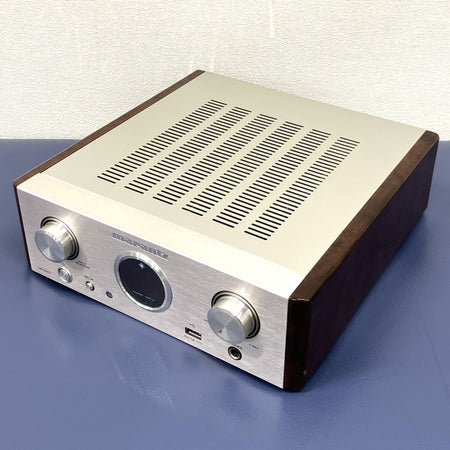 marantz D/Aコンバーター HD-DAC1 ※中古保証6ヵ月
