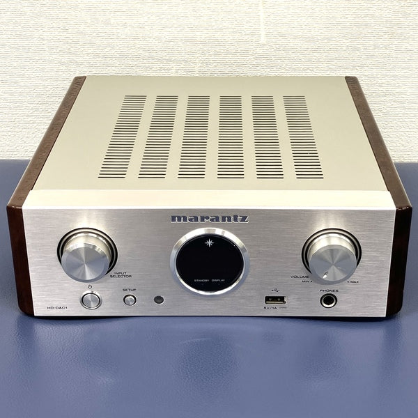 【中古】HD-DAC1【秋葉原】