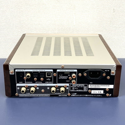【中古】HD-DAC1【秋葉原】