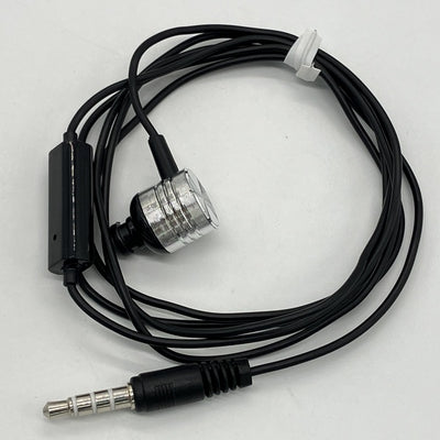 【中古】カナル型イヤホン【仙台】