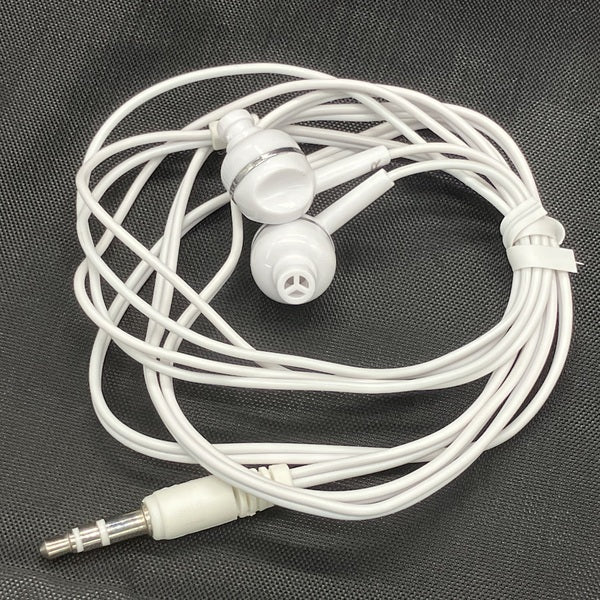 【中古】カナル型イヤホン【仙台】