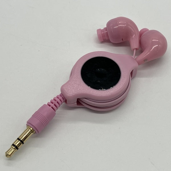 【中古】カナル型イヤホン【仙台】