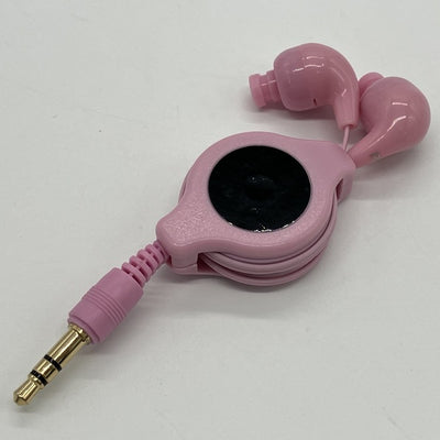 【中古】カナル型イヤホン【仙台】